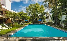 Hotel Puerta Del Sol Guadalajara